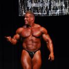 Jay  Cutler - NPC Western Michigan 2010 - #1