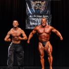 Jay  Cutler - NPC Western Michigan 2010 - #1