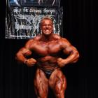 Jay  Cutler - NPC Western Michigan 2010 - #1