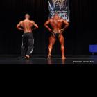 Jay  Cutler - NPC Western Michigan 2010 - #1