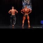 Jay  Cutler - NPC Western Michigan 2010 - #1