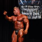 Jay  Cutler - NPC Western Michigan 2010 - #1