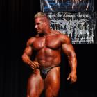 Jay  Cutler - NPC Western Michigan 2010 - #1