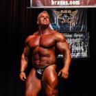 Jay  Cutler - NPC Western Michigan 2010 - #1