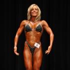 Tammy  Mannella - NPC Central States 2010 - #1