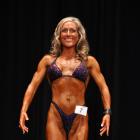 Jennifer  Massey - NPC Central States 2010 - #1