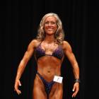 Jennifer  Massey - NPC Central States 2010 - #1