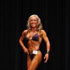 Jennifer  Massey - NPC Central States 2010 - #1