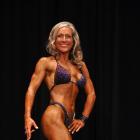 Jennifer  Massey - NPC Central States 2010 - #1