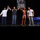 Joe  Leahy - NPC Western Michigan 2010 - #1
