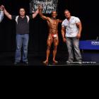 Joe  Leahy - NPC Western Michigan 2010 - #1