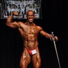 Joe  Leahy - NPC Western Michigan 2010 - #1