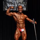 Joe  Leahy - NPC Western Michigan 2010 - #1