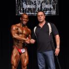 Joe  Leahy - NPC Western Michigan 2010 - #1