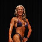 Jennifer  Massey - NPC Central States 2010 - #1