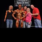 Joe  Leahy - NPC Western Michigan 2010 - #1