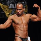 Craig  Foster - NPC Grand Rapids 2012 - #1