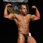 Craig  Foster - NPC Grand Rapids 2012 - #1