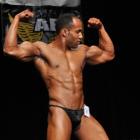 Craig  Foster - NPC Grand Rapids 2012 - #1