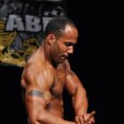 Craig  Foster - NPC Grand Rapids 2012 - #1