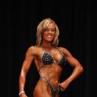 Tammy  Mannella - NPC Central States 2010 - #1