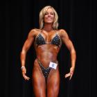 Tammy  Mannella - NPC Central States 2010 - #1