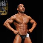 Craig  Foster - NPC Grand Rapids 2012 - #1