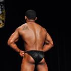 Craig  Foster - NPC Grand Rapids 2012 - #1