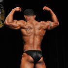 Craig  Foster - NPC Grand Rapids 2012 - #1