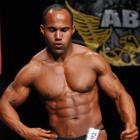 Craig  Foster - NPC Grand Rapids 2012 - #1