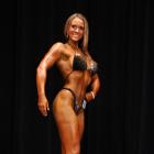 Lisa  Mallory - NPC Central States 2010 - #1