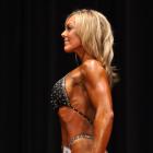 Tammy  Mannella - NPC Central States 2010 - #1