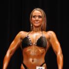 Lisa  Mallory - NPC Central States 2010 - #1