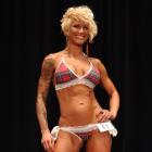 Amber  Botzon - NPC Central States 2010 - #1