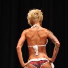 Amber  Botzon - NPC Central States 2010 - #1