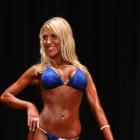 Hayle  Hahn - NPC Central States 2010 - #1