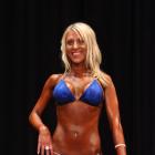 Hayle  Hahn - NPC Central States 2010 - #1