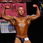 Rob  Hiller - NPC Grand Rapids 2012 - #1