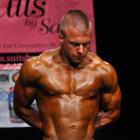 Rob  Hiller - NPC Grand Rapids 2012 - #1