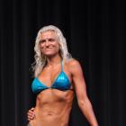 Kelly  Letzelter - NPC Natural Michigan / Nicole Wilkins Classic 2012 - #1