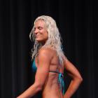 Kelly  Letzelter - NPC Natural Michigan / Nicole Wilkins Classic 2012 - #1