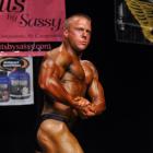 Rob  Hiller - NPC Grand Rapids 2012 - #1