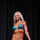 Kelly  Letzelter - NPC Natural Michigan / Nicole Wilkins Classic 2012 - #1