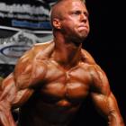 Rob  Hiller - NPC Grand Rapids 2012 - #1