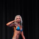 Kelly  Letzelter - NPC Natural Michigan / Nicole Wilkins Classic 2012 - #1