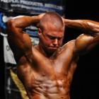 Rob  Hiller - NPC Grand Rapids 2012 - #1