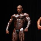 Terrence  Lewis - NPC Central States 2010 - #1