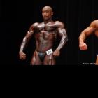 Terrence  Lewis - NPC Central States 2010 - #1