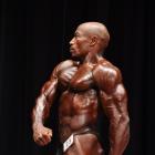 Terrence  Lewis - NPC Central States 2010 - #1