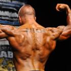 Rob  Hiller - NPC Grand Rapids 2012 - #1